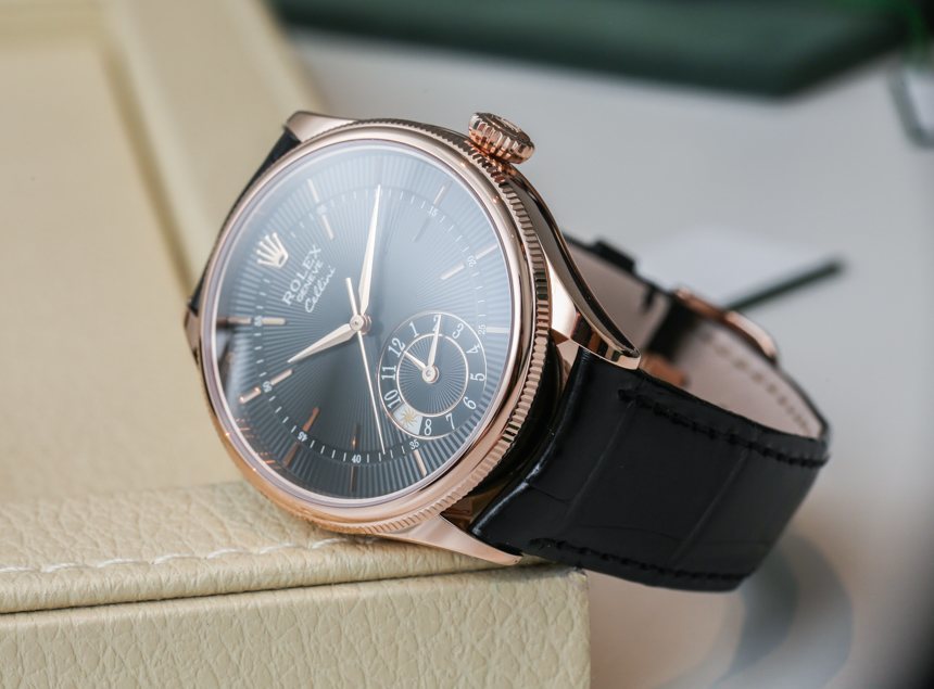 rolex cellini orologio replica dual time